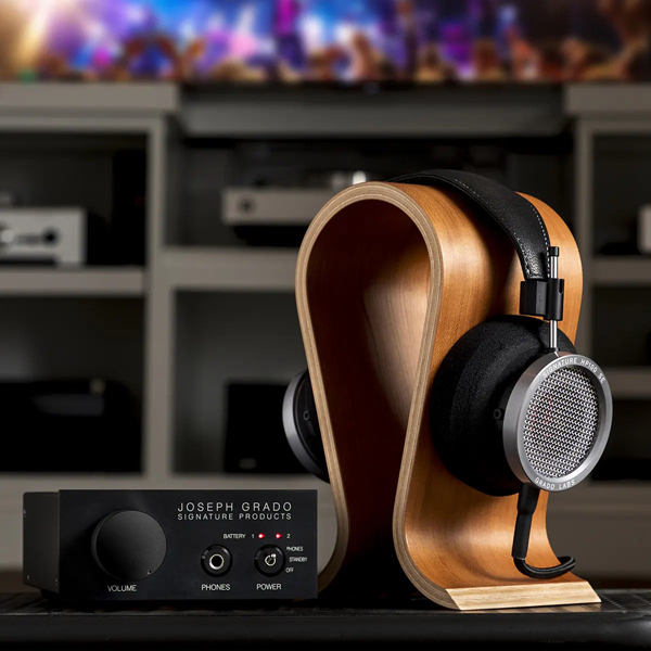 Grado HP100 headphones